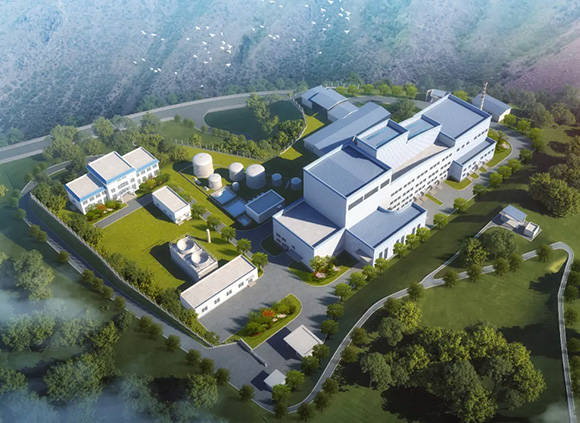 B体育app最新版下载汽轮发电机组助力云南一小型化垃圾焚烧发电项目成功并网